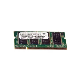 HP Q7722AX 256MB DDR 266MHz SoDimm Laptop Memory