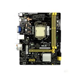 Asus Q87M-E Supports Socket 1150 Desktop Motherboard