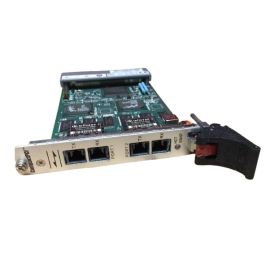 Qlogic QCP2202F Dual-Ports Host Bus Adapter (HBA)