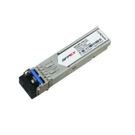 Juniper QFX-SFP-1GE-LX 1.2GbE SFP Transceiver