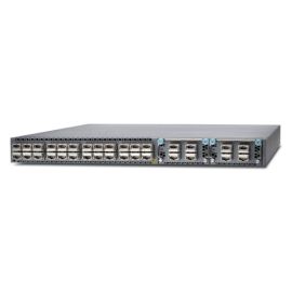 Juniper QFX5100-24Q-3AFO 24-Ports QSFP+ QFX5100 Network Switch