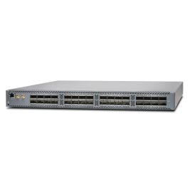 Juniper QFX5100-48S-3AFO 48-Ports SFP QFX5100 Network Switch