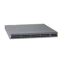 Juniper QFX5100-48S-AFO 48-Ports SFP QFX5100 Network Switch