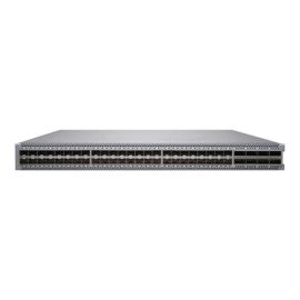 Juniper QFX5120-48Y-AFO2 48-Ports SFP28 QFX5120 Network Switch