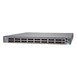 Juniper QFX5130-32CD-AFI 32-Ports QSFP-DD QFX5130 Network Switch