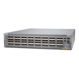 Juniper QFX5210-64C-AFO2 64-Ports QSFP28 QFX5210 Network Switch