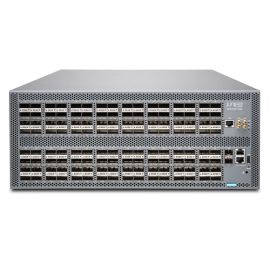 Juniper QFX5220-128C-D-AFO 128-Ports QSFP28 QFX5220 Network Switch