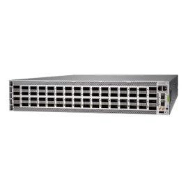 Juniper QFX5230-64CD-AFO 64-Ports QSFP56 QFX5230 Network Switch