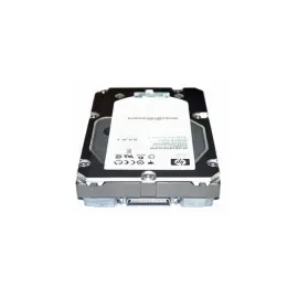 QL381A HP 147GB Fibre Channel 2Gb/s 3.5-inch Server Hard Drive