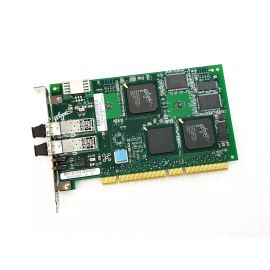 Qlogic QLA2332 Dual-Ports Host Bus Adapter (HBA)