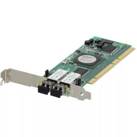 Qlogic QLA2342L Dual-Ports Host Bus Adapter (HBA)