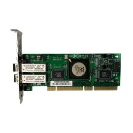 Dell 0ND674 QME2462 Dual-Ports Host Bus Adapter (HBA)