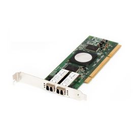 QLogic QLA2462-CK Host Bus Adapter Dual-Ports Host Bus Adapter (HBA)