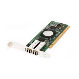 QLogic QLA2462-E-SP Host Bus Adapter PCI-Express Host Bus Adapter (HBA)