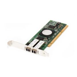 Qlogic QLA2462-E Dual-Ports Host Bus Adapter (HBA)