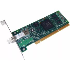 QLogic QLA4050C-E-SP Host Bus Adapter Single-Port Host Bus Adapter (HBA)