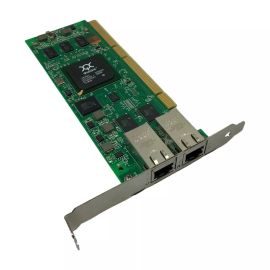 Qlogic QLA4052C Dual-Ports Host Bus Adapter (HBA)