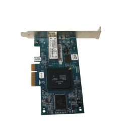 QLogic QLE220-CK Host Bus Adapter PCI-Express Host Bus Adapter (HBA)