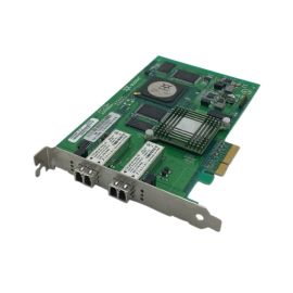 Qlogic QLE2362-E-SP Dual-Ports Host Bus Adapter (HBA)