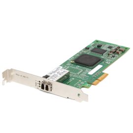 Qlogic QLE2440-CK Single-Port Host Bus Adapter (HBA)