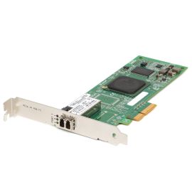 QLogic QLE2460-CK Single-Port Host Bus Adapter (HBA)