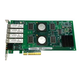 QLogic QLE2464-E-SP SabBlade Quad-Ports Host Bus Adapter (HBA)