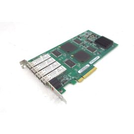 NetApp QLE2464-NAP Quad-Ports 4GbE Network Adapter