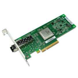 QLogic QLE2560-SP Host Bus Adapter Single-Port Host Bus Adapter (HBA)