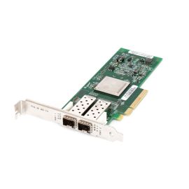 QLogic QLE2562-SP Host Bus Adapter Dual-Ports Host Bus Adapter (HBA)