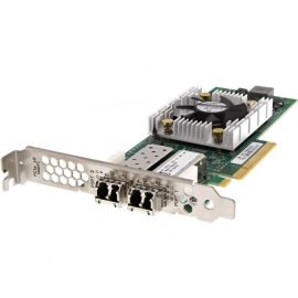 Dell 9J1RG QLE2662 Dual-Ports Host Bus Adapter (HBA)