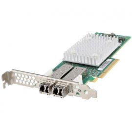 HP QLE2692-HP StoreFabric SN1100Q Dual-Ports Host Bus Adapter (HBA)