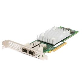 QLogic QLE2742-SR-CK Dual-Ports Host Bus Adapter (HBA)