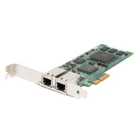 Qlogic QLE4062C-CK Dual-Ports Host Bus Adapter (HBA)