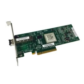 Qlogic QLE8140-SR-CK Host Bus Adapter (HBA) Single-Port Network Adapter
