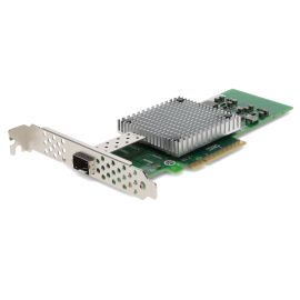AddOn QLE8240-CU-CK-AO SFP+ PCI-Express Network Adapter