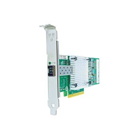 Axiom QLE8360-CU-CK-AX SFP+ PCI-Express Network Adapter