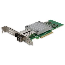 AddOn QLE8362-SR-CK-AO Dual-Ports PCI-Express Network Adapter