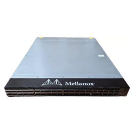 Mellanox MQM8790-HS2R QSFP Rack-mountable Network Switch