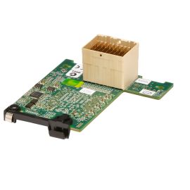 Dell 4GDP5 Dual-Ports 6GbE Mezzanine Card