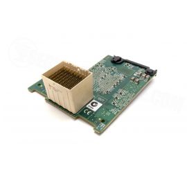 Dell W6P99 Dual-Ports 10GbE Mezzanine Card