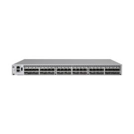 HP QR480B 48-Ports 16GbE StoreFabric SN6000B Network Switch