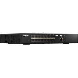 Qnap QSW-M5216-1T-US 16-Ports SFP28 QSW Network Switch
