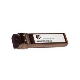 HP QW929A 10GbE SFP+ Fibre Channel Transceiver