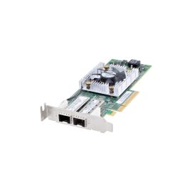 HP QW972-63001 Host Bus Adapter Dual-Ports Host Bus Adapter (HBA)
