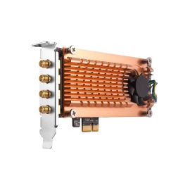 Qnap QWA-AC2600 PCI-Express Network Adapter
