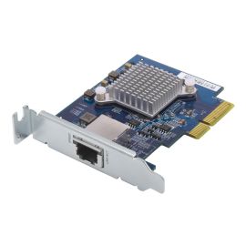 Qnap QXG-10G1T Ethernet PCI-Express Network Adapter