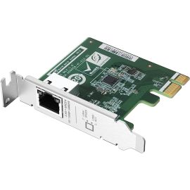 Qnap QXG-2G1T-I225 PCI-Express 2.5GbE Network Adapter