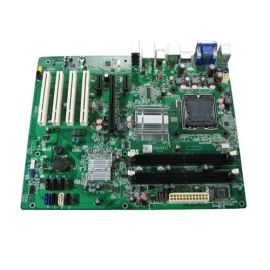 Dell R038D Server Motherboard