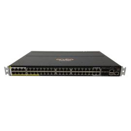 HPE R0M67A 48-Ports PoE+ Aruba 2930M Network Switch
