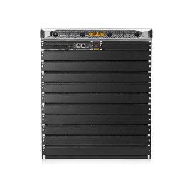 HPE R0X27C layer 3 Rack-mountable Chassis